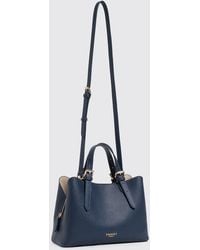 Twinset - Grained Synthetic Leather Bag - Lyst