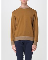 Paul & Shark - Paul &Amp Shark Pullover - Lyst