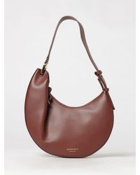 Emporio Armani - Hobo 1981 Shoulder Bag - Lyst