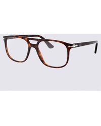Persol - Acetate Eyeglasses - Lyst