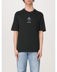 ARMANI EXCHANGE - T-Shirt Homme - Lyst