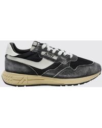 Autry - Reelwind Sneakers - Lyst