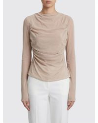Soeur - Cotton Blend Top - Lyst