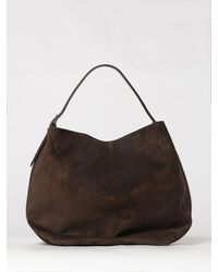 TOTEME - Shoulder Bag - Lyst