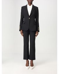 Elisabetta Franchi - Tailleur - Lyst