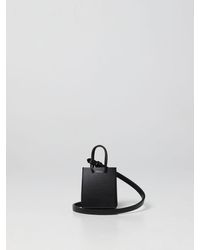 MEDEA Mini Bag - Black