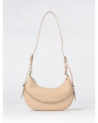 Patrizia Pepe - Grained Leather Bag - Lyst