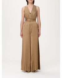 Twinset - Abito Donna - Lyst