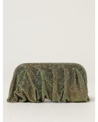 Benedetta Bruzziches - Clutch Mujer - Lyst