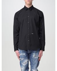 DSquared² - Hemd - Lyst