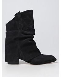 N°21 Boots for Women | Online Sale up to 69% off | Lyst