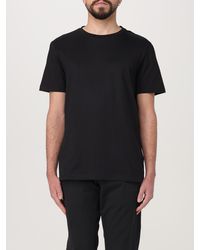 Dondup - T-Shirt Basic - Lyst
