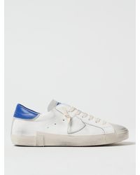 Philippe Model - Sneakers Herren - Lyst