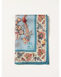 Etro Scarves and mufflers for Women | Online Sale up to 70% off | Lyst
