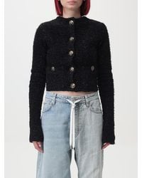 Balenciaga - Cardigan - Lyst
