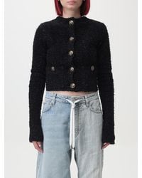 Balenciaga - Cardigan - Lyst