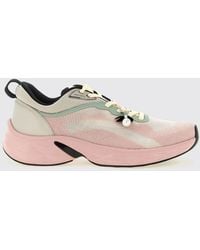 Jimmy Choo - Diamond Run Sneakers - Lyst
