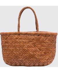 Dragon Diffusion - Mini Flat Gora Bag - Lyst