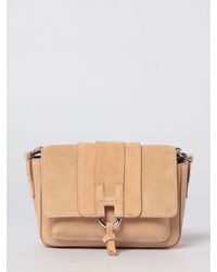 Hogan - Borsa Mini Hobo - Lyst