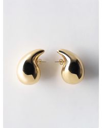 Bottega Veneta - Drop Earrings - Lyst