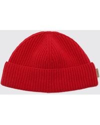 Ami Paris - Hat - Lyst