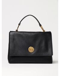 Coccinelle - Sac Porté Épaule Femme - Lyst