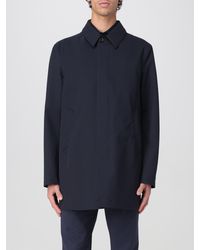 Peuterey - Hinnoya Polyester Twill Jacket - Lyst