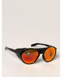 Oakley Lunettes - Orange
