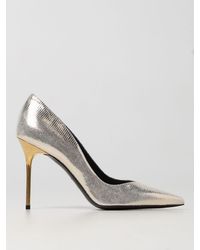 Balmain Pump shoes for Women | Online Sale up to 60% off | Lyst