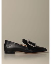 bally loafers sale