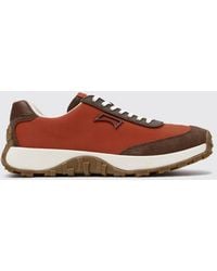 Camper - Drift Trail Low-Top Trainers - Lyst