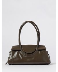 STAUD - Sac Porté Épaule Femme - Lyst