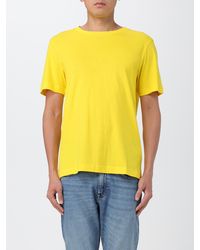 BOSS - T-Shirt Homme - Lyst