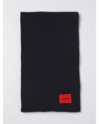 HUGO - Sciarpa - Lyst
