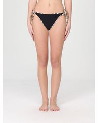 Burberry - Polyamide Bikini Briefs - Lyst