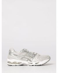 Asics - Gel-Kayano 14 Mesh And Laminated Rubber Sneakers - Lyst