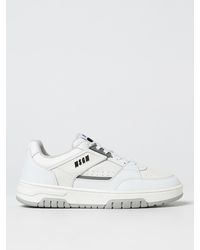 MSGM - Sneakers - Lyst
