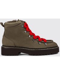 Doucal's - Stiefel Damen - Lyst