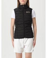 EA7 - Jacket - Lyst