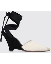 Jacquemus - Le Espadrillas Wedge Pumps - Lyst