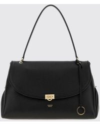 Ferragamo - Borsa A Spalla Grande Sofia 2026 - Lyst
