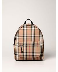 Mochilas de Burberry para hombre | FASHIOLA.mx