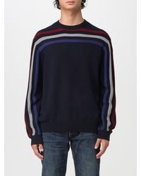ARMANI EXCHANGE - Pullover Basic - Lyst