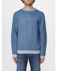 Sun 68 - Jersey Hombre - Lyst