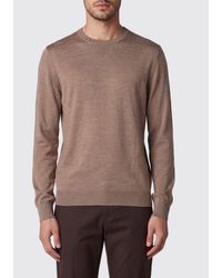 Ballantyne - Jumper - Lyst