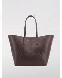 Brunello Cucinelli - Umhängetasche Damen - Lyst