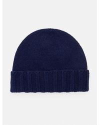 Drumohr - Hat - Lyst