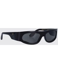 Retrosuperfuture - Gafas De Sol Pharoah De Acetato - Lyst