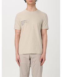 Dondup - T-Shirt Herren - Lyst
