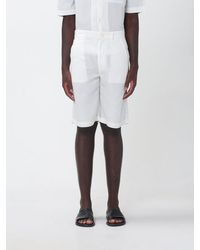 DIESEL - P-Hant Chino Bermuda Shorts - Lyst
